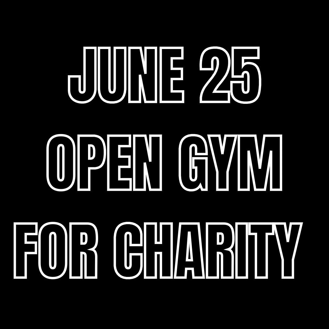 Mental Health Donation - Onyx Athletica